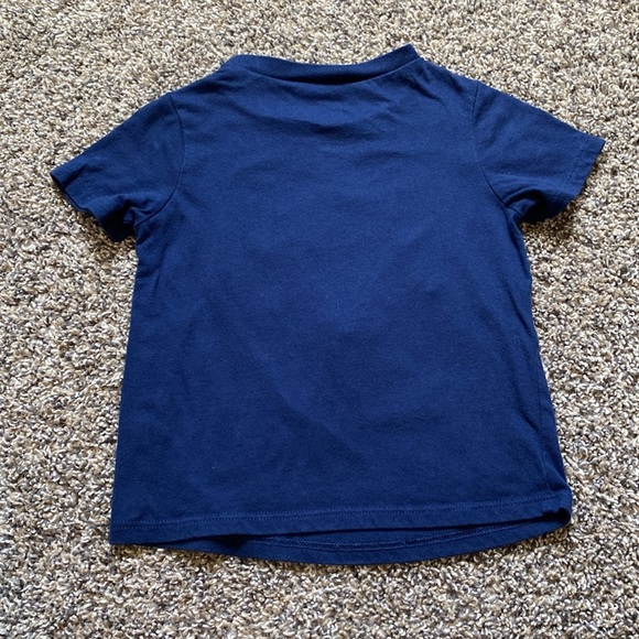 Fox with Bow tie Shirt - Picture 3 of 4